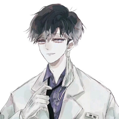 校服 制服 男朋友 个性 帅哥 小哥哥 黑暗 阳光 治愈系 小奶狗 小狼狗