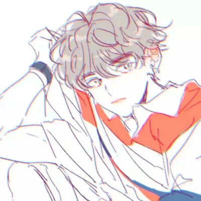 校服 制服 男朋友 个性 帅哥 小哥哥 黑暗 阳光 治愈系 小奶狗 小狼狗