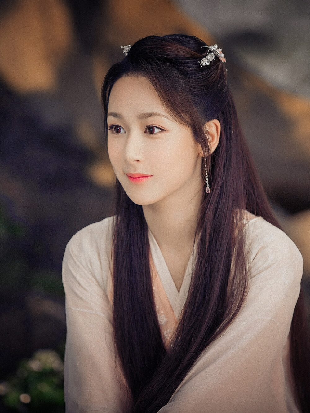 《香蜜沉沉烬如霜》杨紫-锦觅 - 堆糖,美图壁纸兴趣