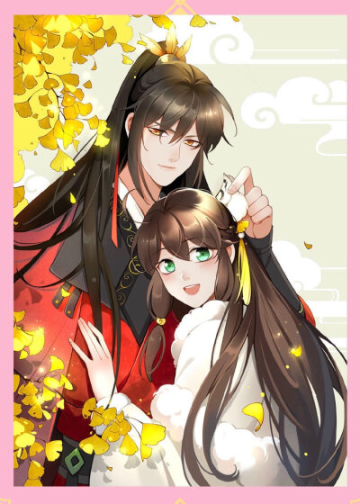 [cp]绿野千鹤&顾雪柔—神仙组合&神秘新作,漫漫暑期双s计划震撼上线