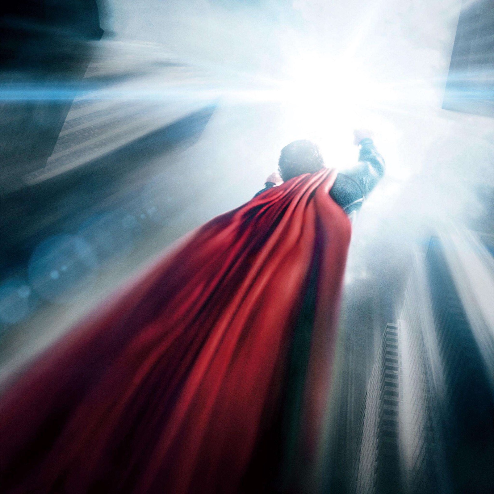 《正义联盟》超人1:6比例珍藏人偶 全新头雕结合「雷射眼」LED发光功能 | Hot Toys