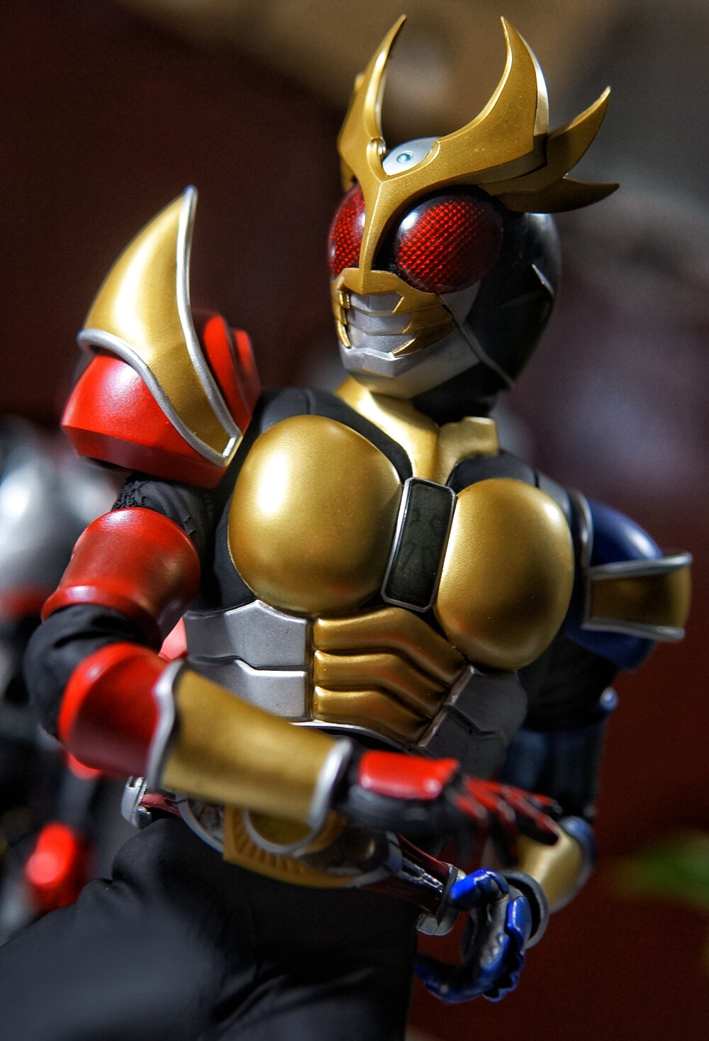 agito