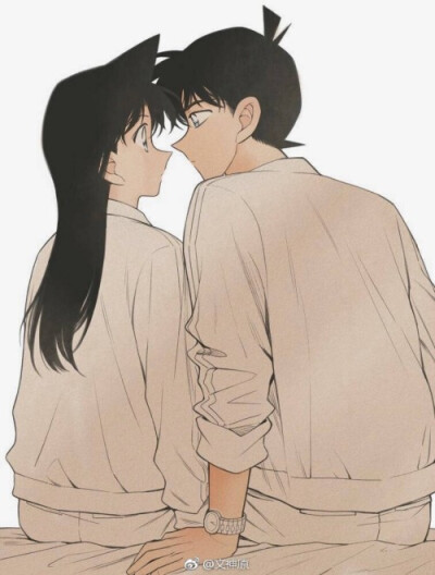 新兰开车系列~图源 微博@文神原侵删致歉