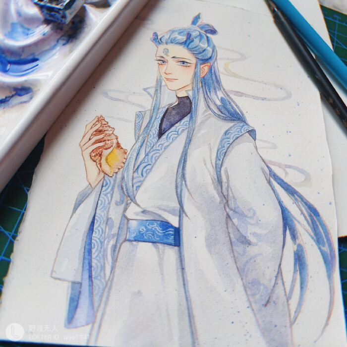 哪吒敖丙 侵权的话真的很抱歉了!可以联系我删