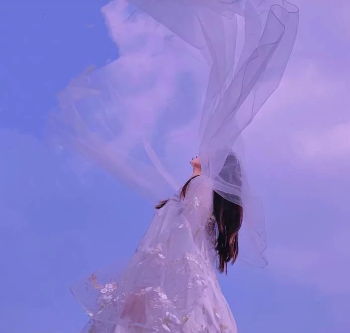 女头像 古装