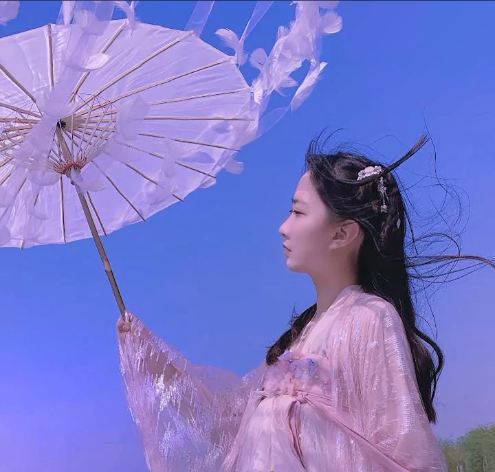 女头像 古装
