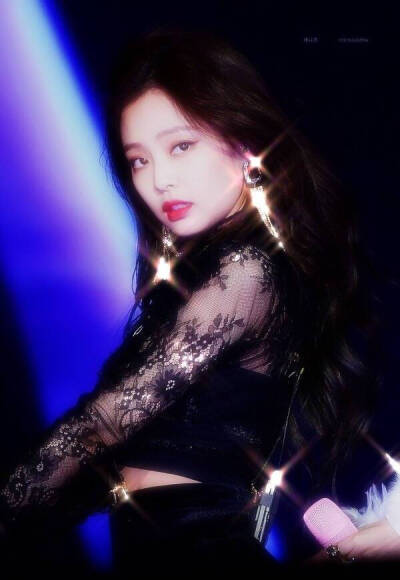 jennie金珍妮壁纸