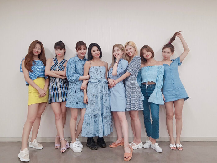 twice