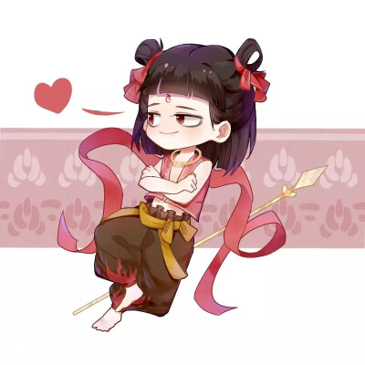 哪吒