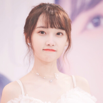 snh48宋昕冉