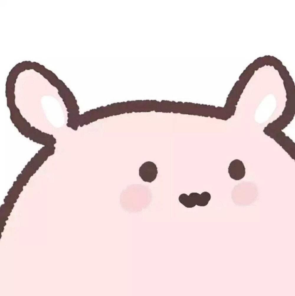 情侣头像