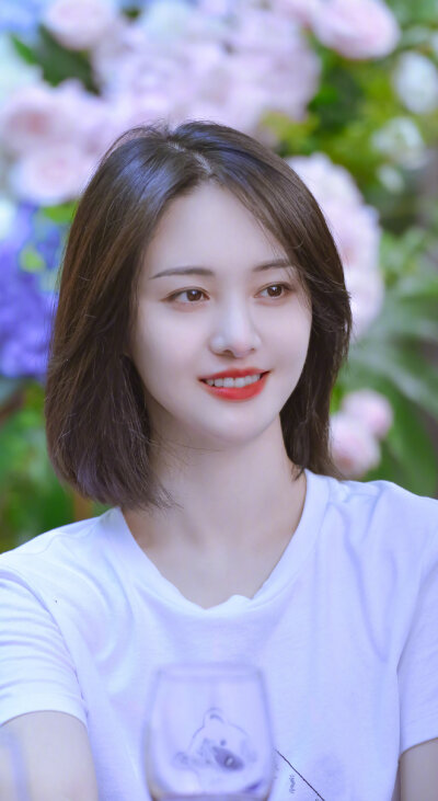 郑爽壁纸