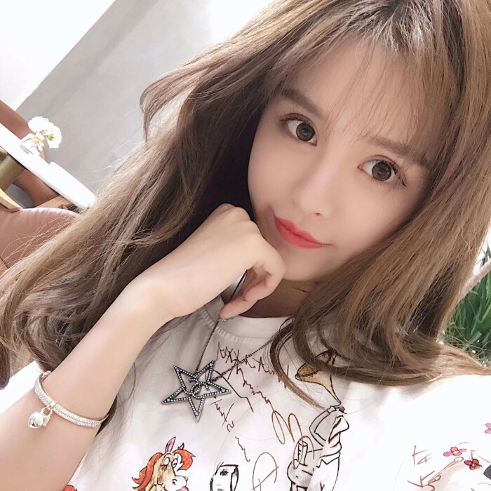 小姐姐头像