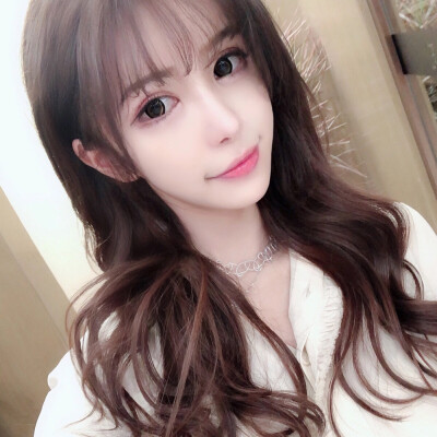 头像,小姐姐