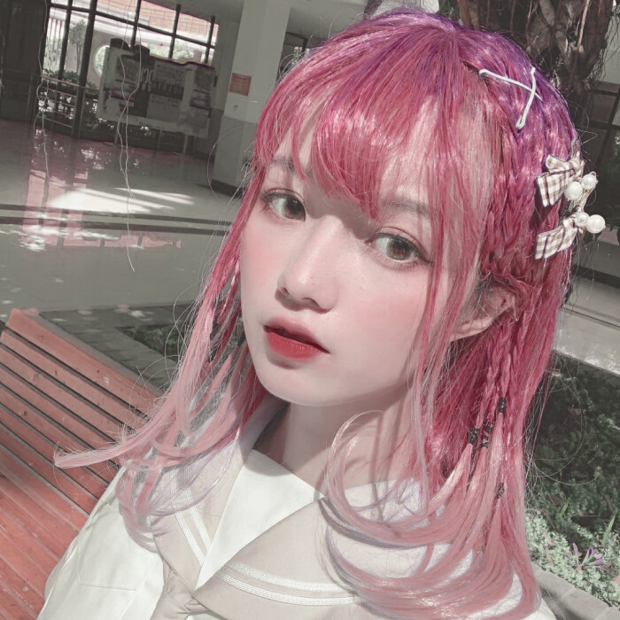 党妹
