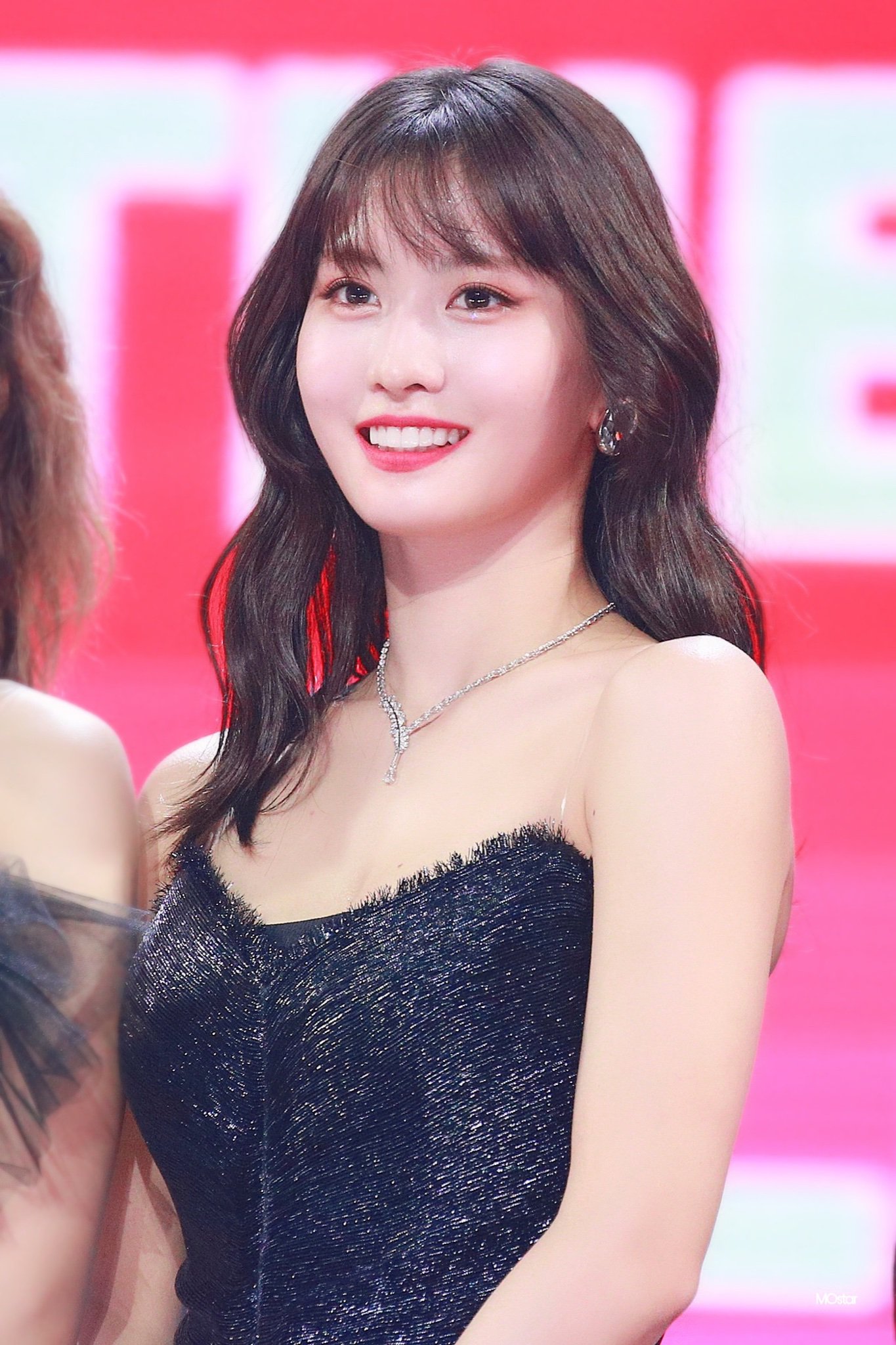 twice平井桃momo