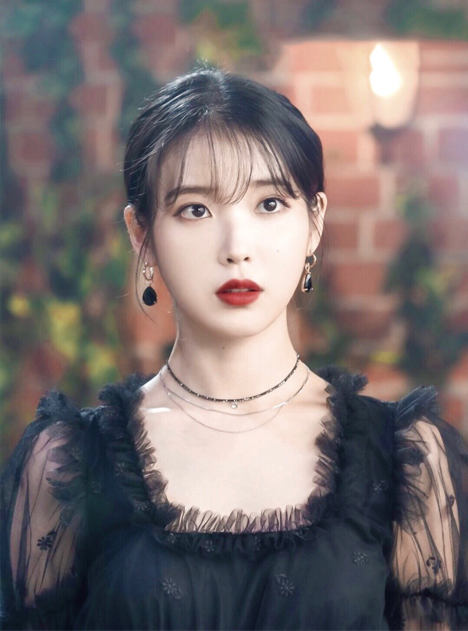 iu/德鲁纳酒店