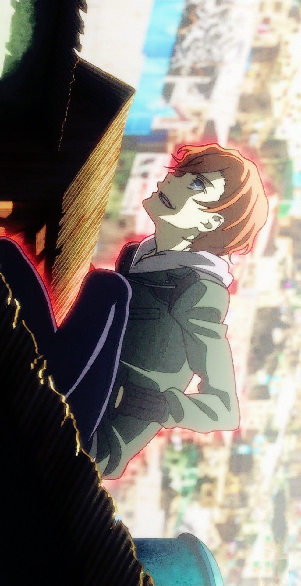 中原 中 也 わん】中原中也 文スト 文豪ストレイドッグス 文ストわん OS