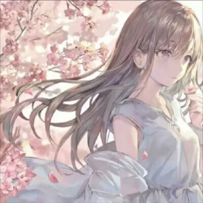 优质动漫女头高冷