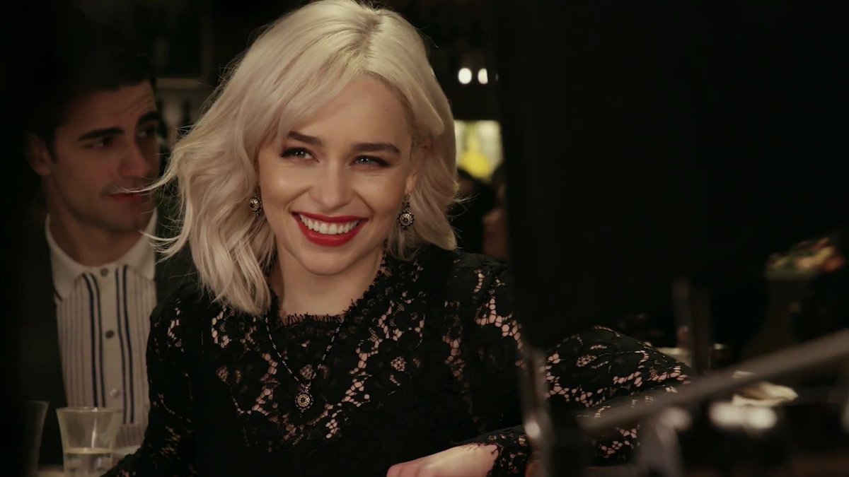 emilia clarke