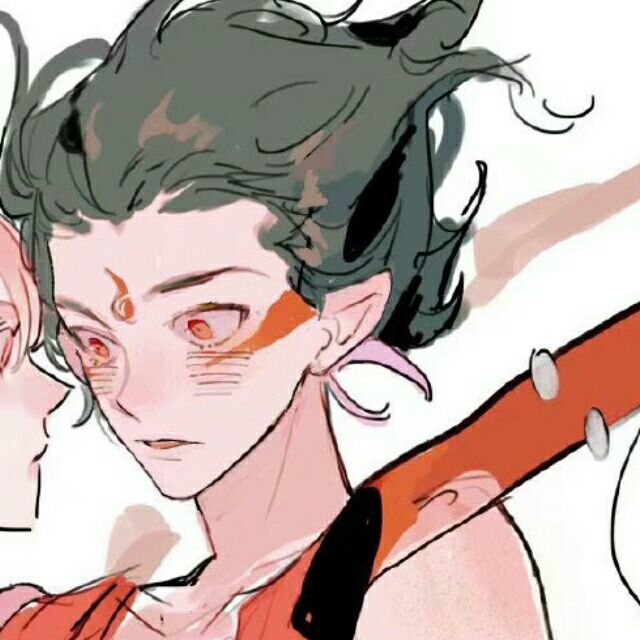 龙女哪吒情头
