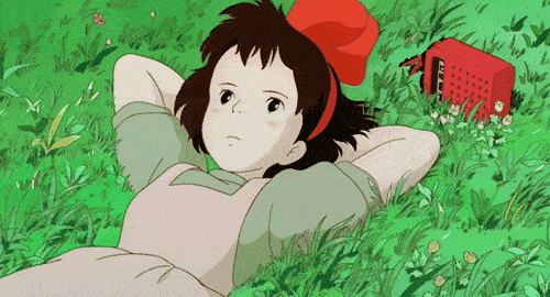 宫崎骏的动漫世界,gif图情头,女生头像,欧美壁纸,沙雕头像更多头像
