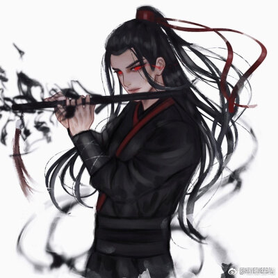 魔道祖师 陈情