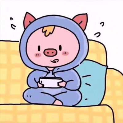 宝藏 头像 动漫