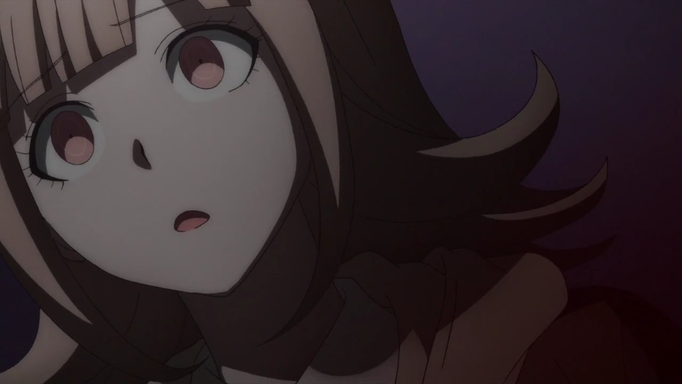 【弹丸论破】七海千秋