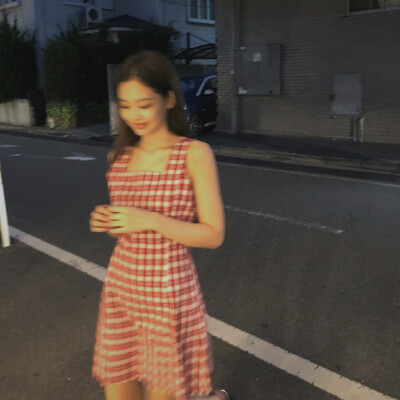 blackpink jennie金智妮 头像