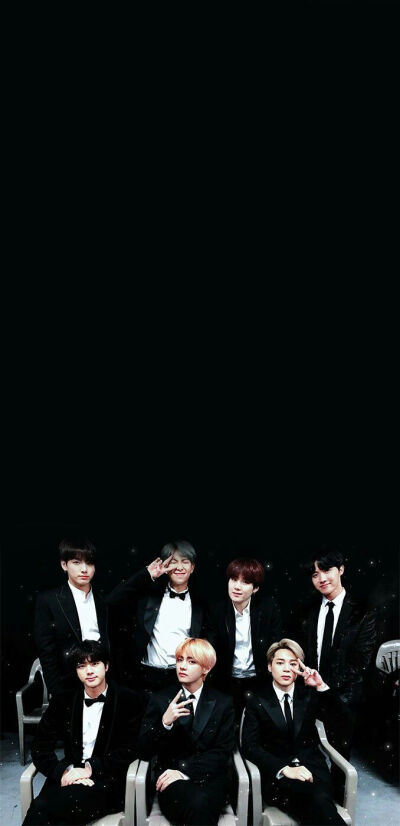 bts bts壁纸 wallpaper