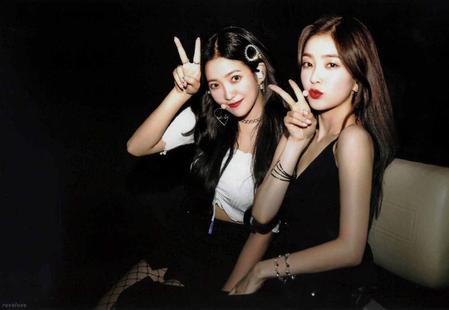 yeri&irene