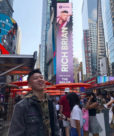 rich brian