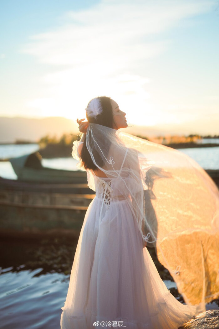 婚纱- 堆糖,美图壁纸兴趣社区