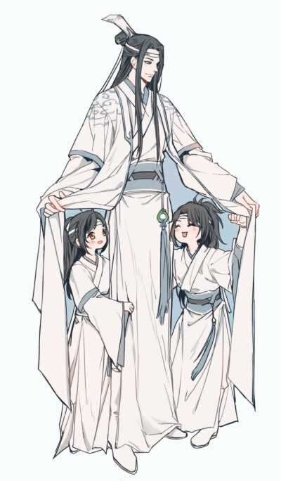 魔道祖师