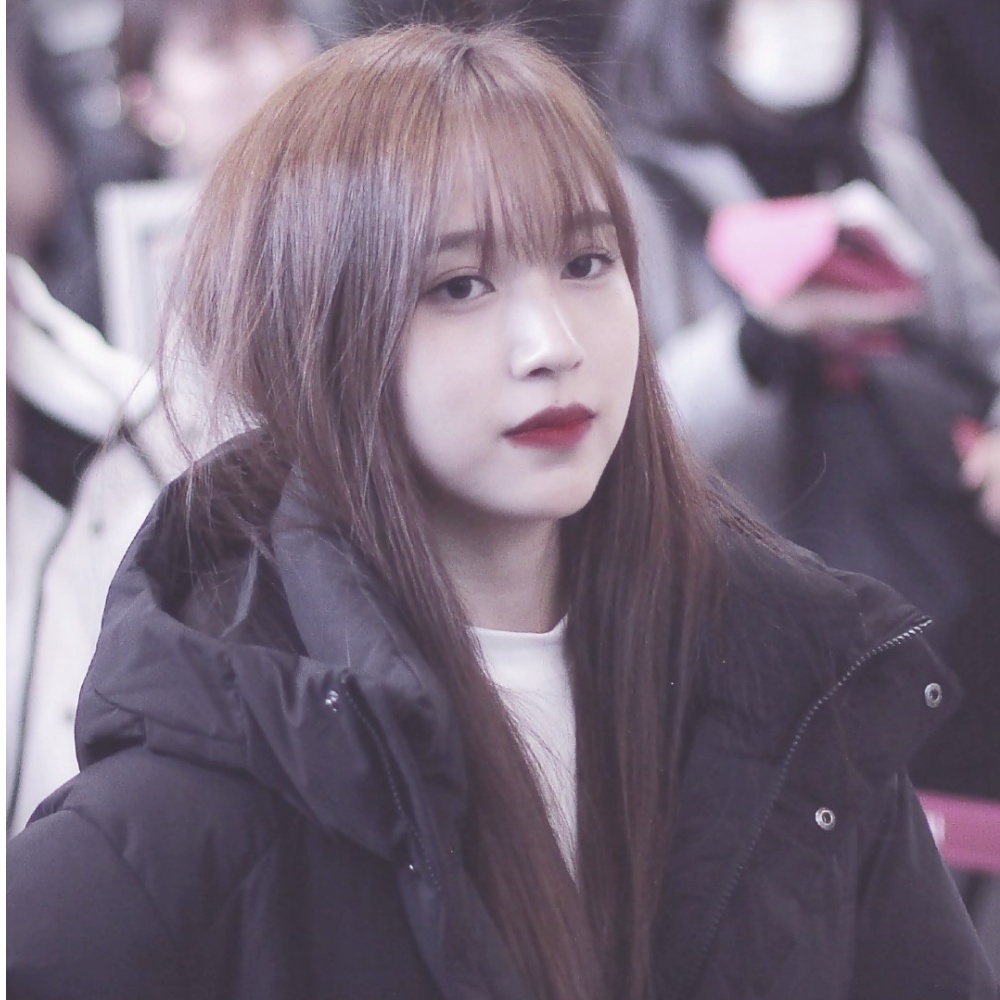 爱豆头像 sana 名井南