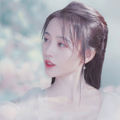 明星头像鞠婧祎