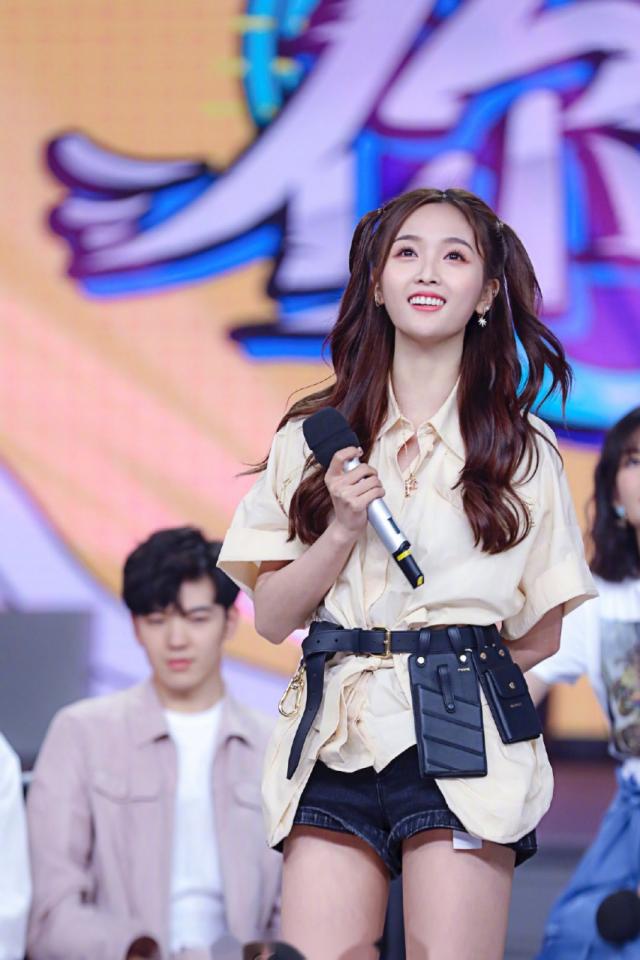 火箭少女101-吴宣仪