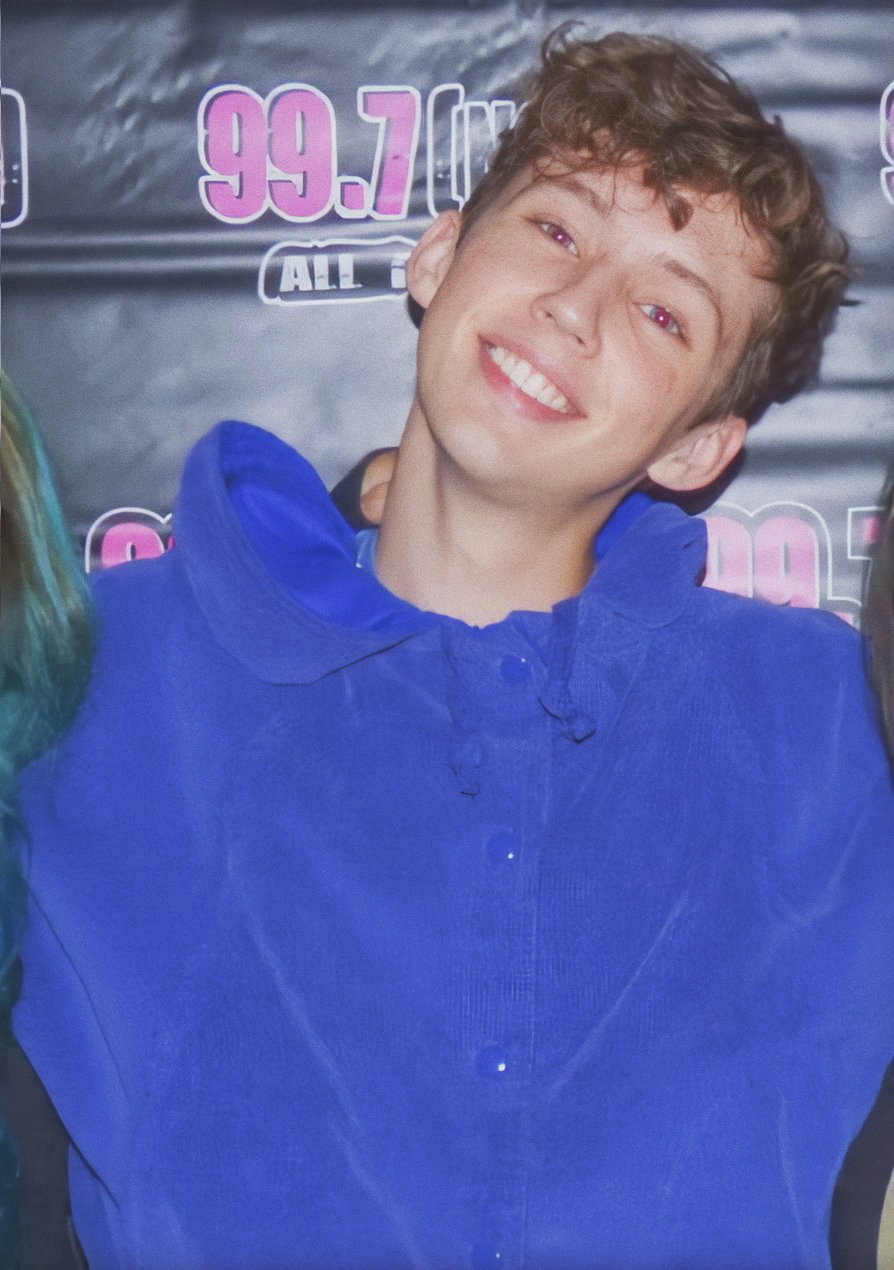 troye sivan