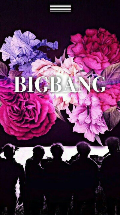 花路bigbang