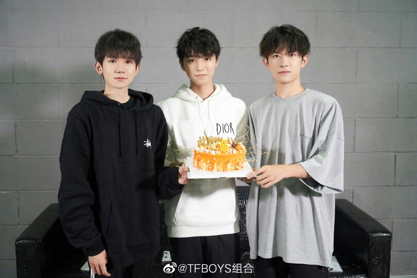 tfboys 