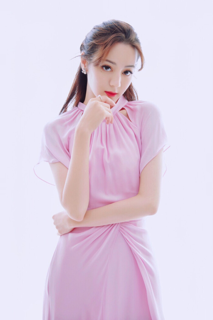 迪丽热巴