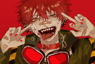 病态的感觉真棒日本插画师 くろうめ twi:kuroume_1024