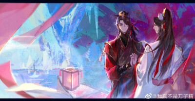 二哈和他的白猫师尊墨燃楚晚宁ヾ()