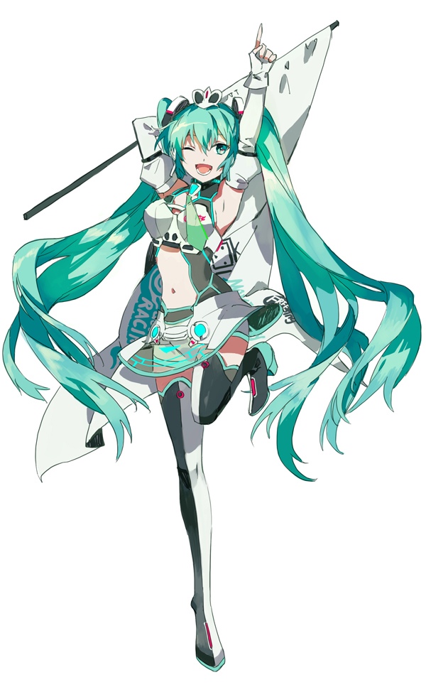 初音未来