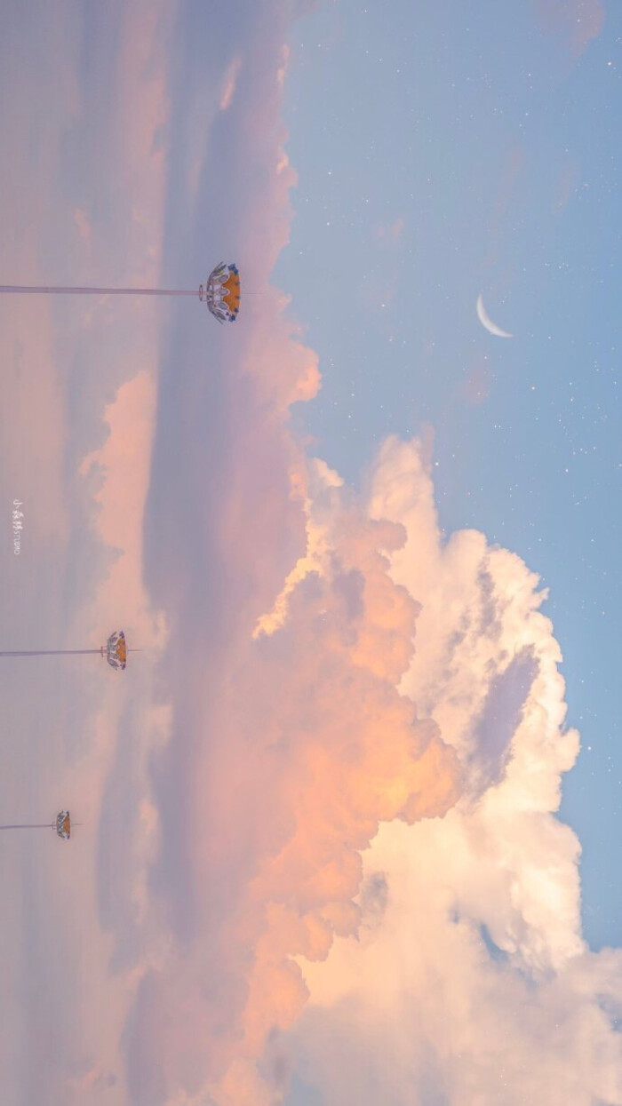 壁纸/锁屏/聊天背景