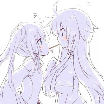 百合 橘里橘气