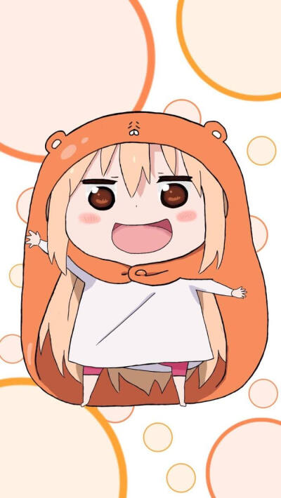 小埋酱
