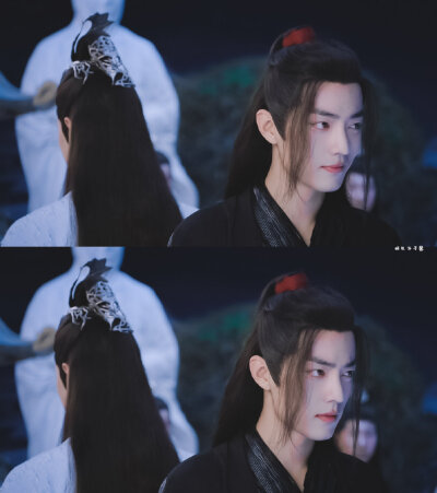 魔道祖师