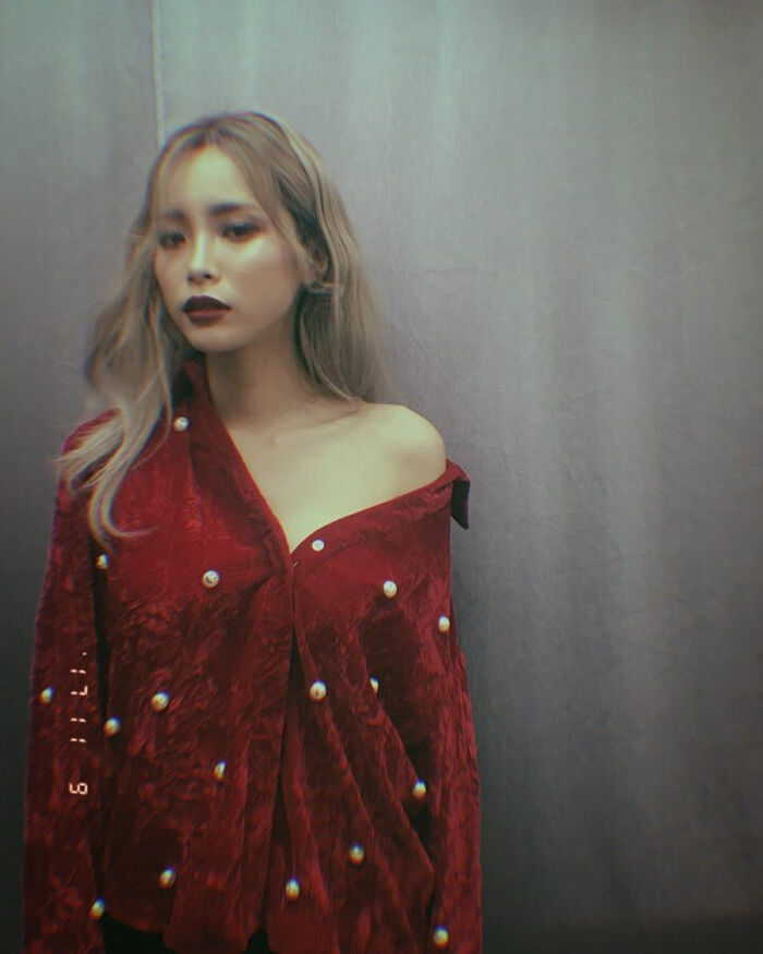 heize 